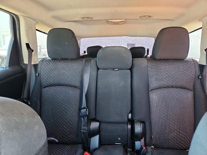 2011 Dodge Journey Mainstreet
