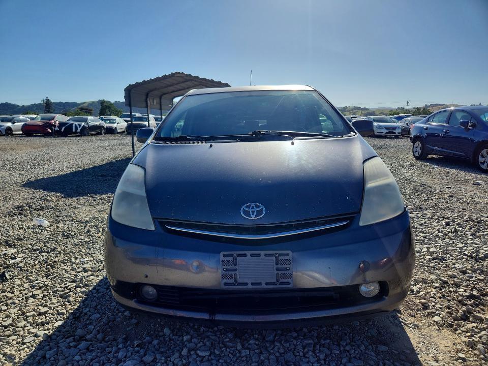 2009 Toyota Prius Base