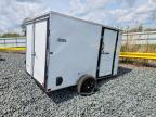 2025 Interstate Enclosed Cargo Trailer