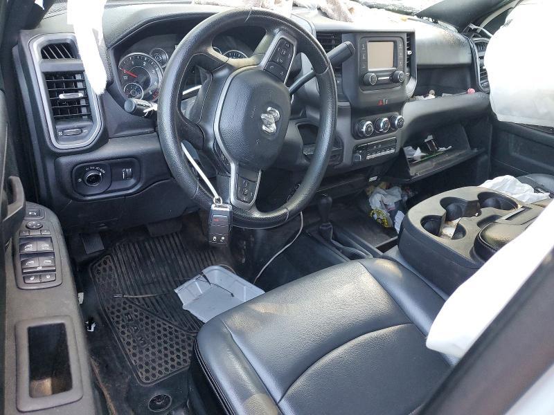 2023 Dodge RAM 2500 Tradesman