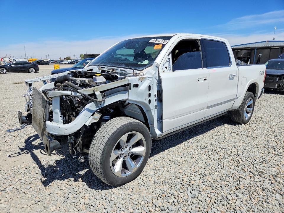 2020 Dodge RAM 1500 Limited