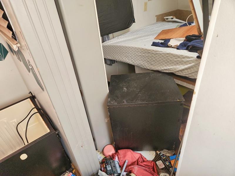 2011 Dutchmen Springdale Series