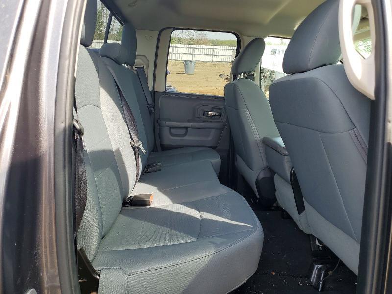 2016 Dodge Ram 1500 slt