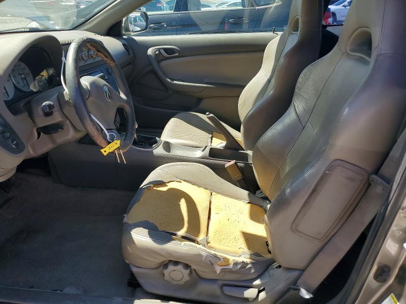 2002 Acura Rsx Type-s