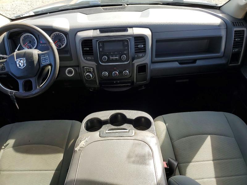 2018 Dodge RAM 1500 ST