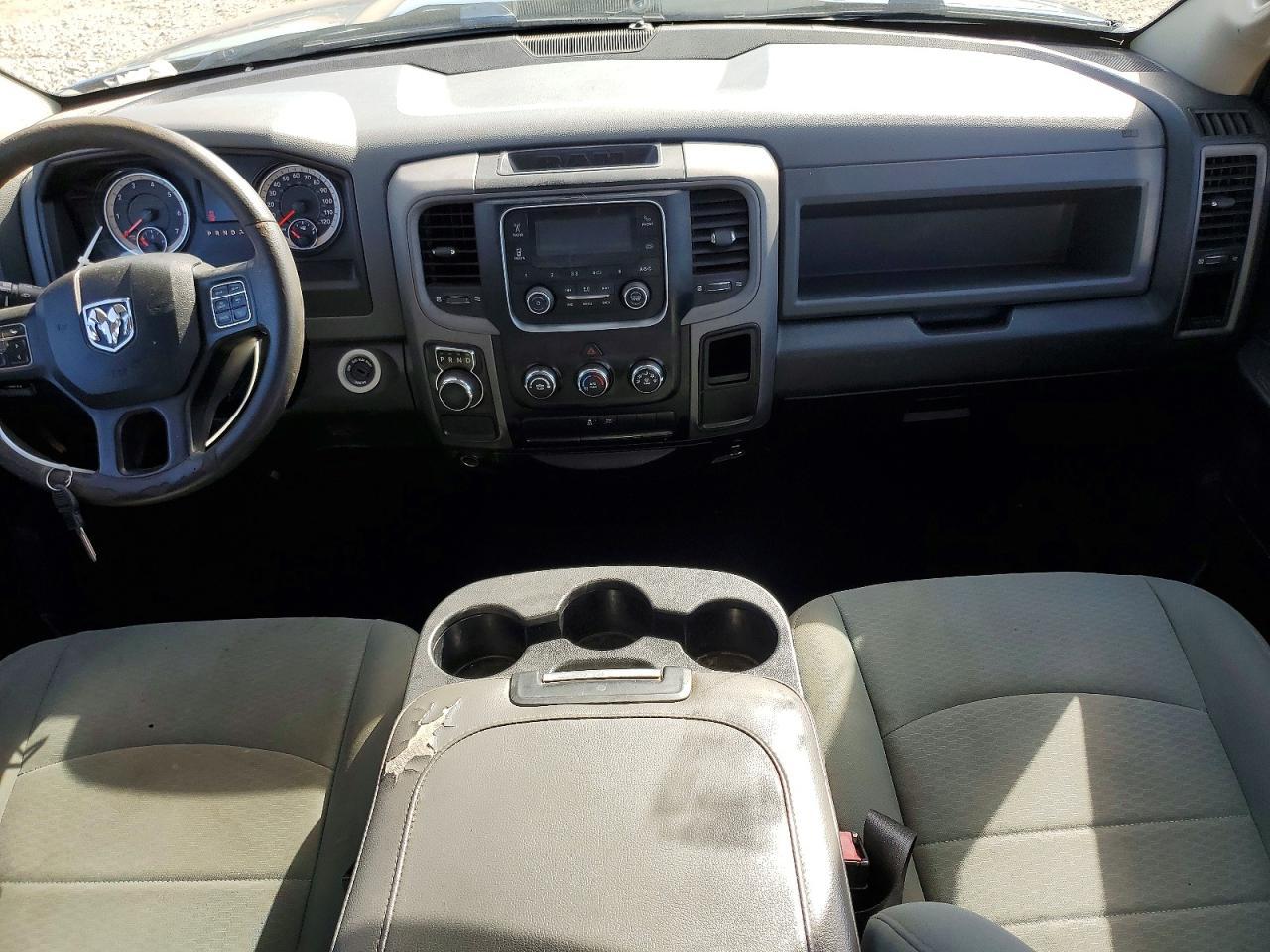 2018 Dodge RAM 1500 ST