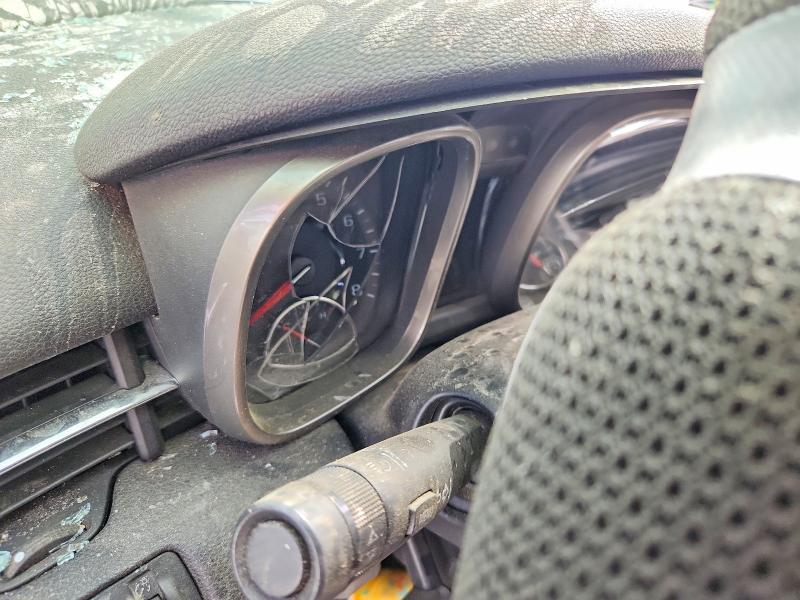 2013 Chevrolet Malibu ls