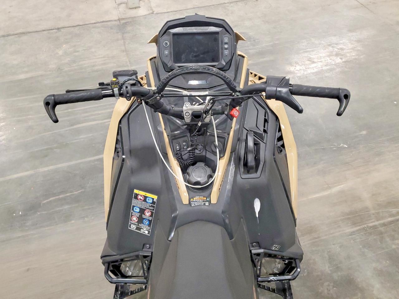 2024 Polaris Matryx RMK PKG