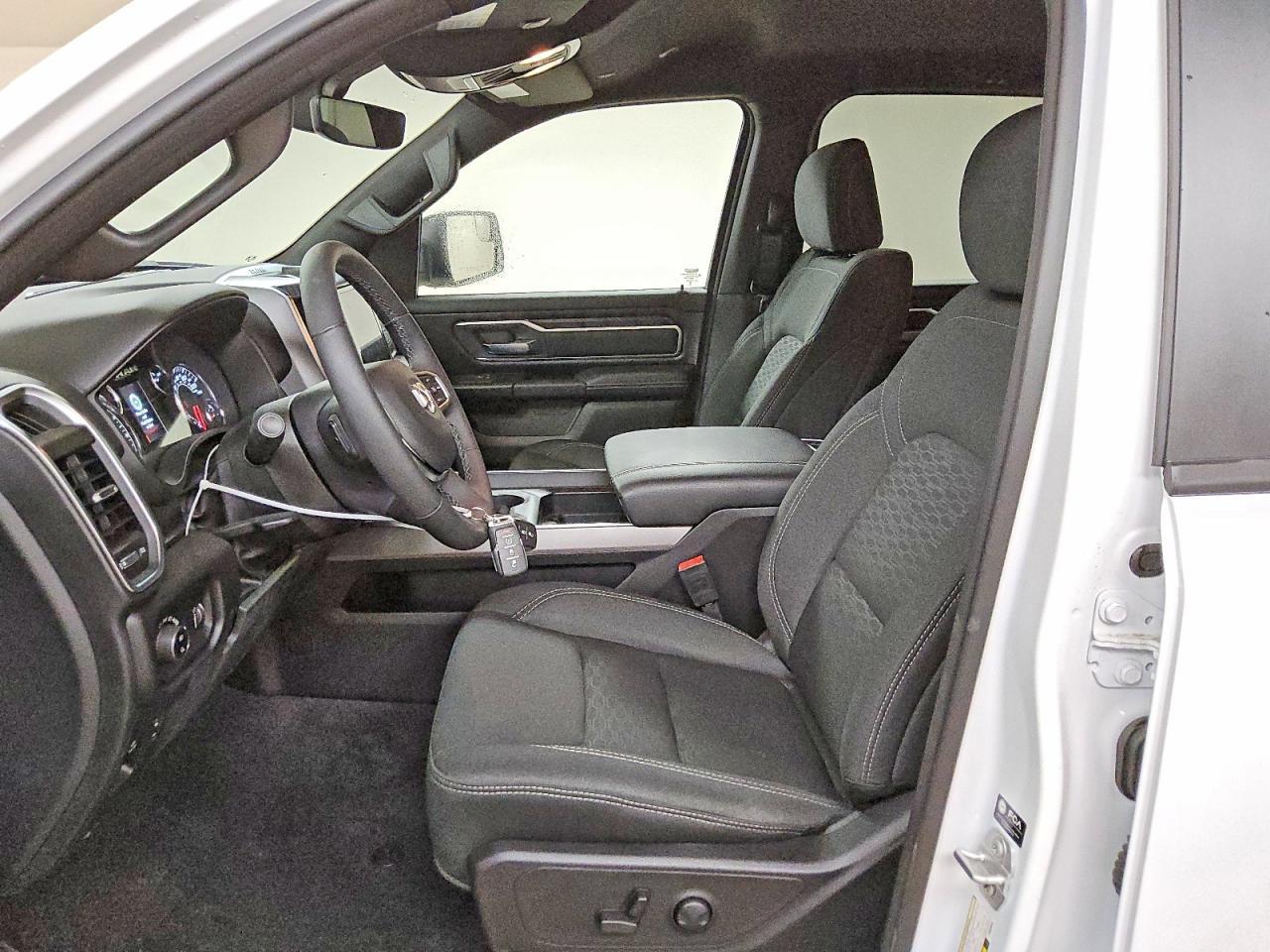 2025 Dodge RAM 1500 BIG Horn