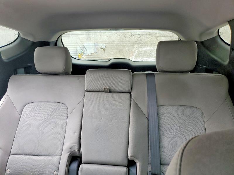 2013 Hyundai Santa fe Sport 2.0t