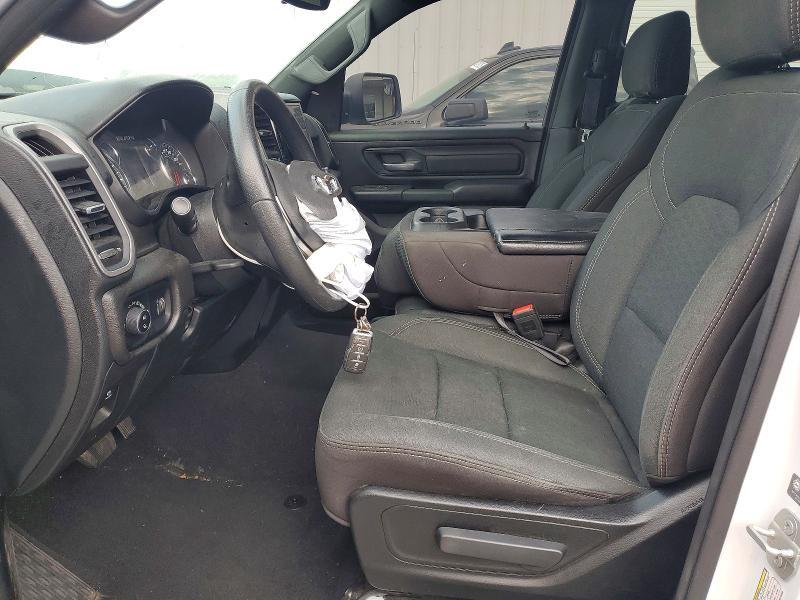 2025 Dodge Ram 1500 Tradesman