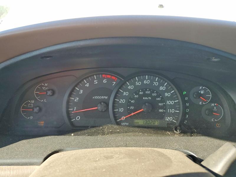 2006 Toyota Tundra Limited