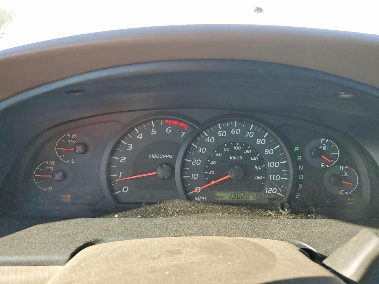 2006 Toyota Tundra Limited