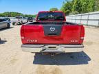 2005 Nissan Titan XE