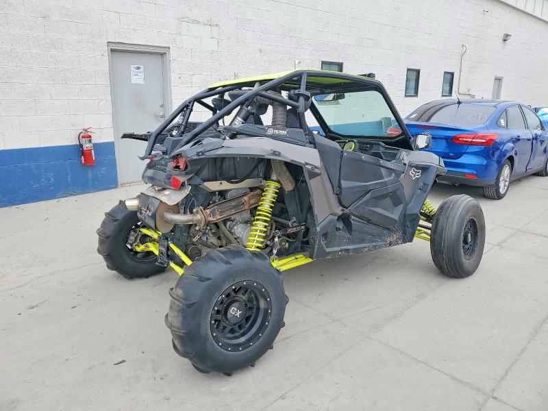 2016 Polaris RZR XP 1000 EPS