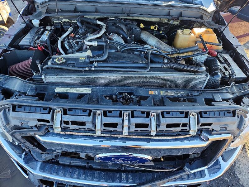 2011 Ford F250 Super Duty