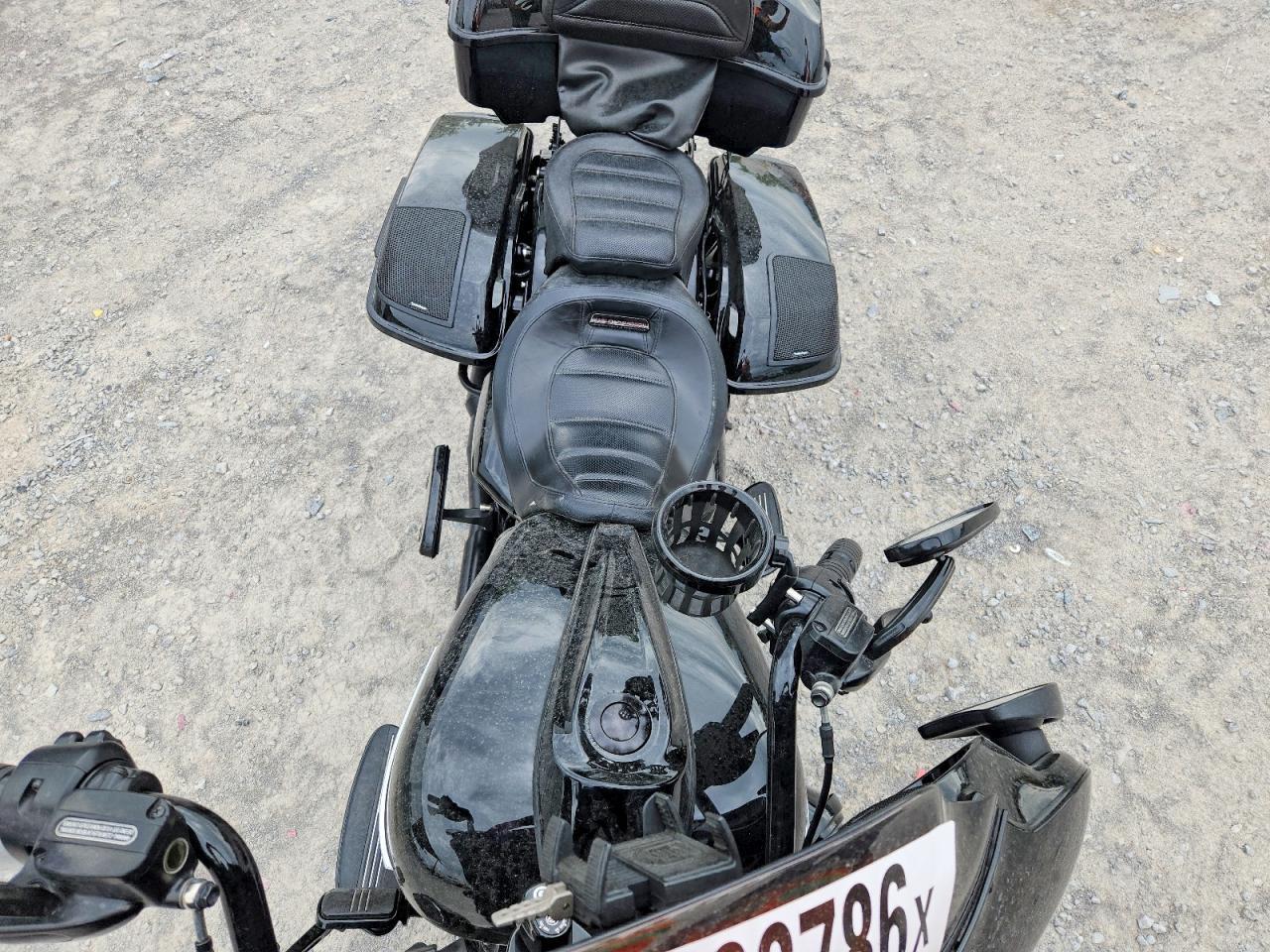2020 Harley-Davidson Flhxs