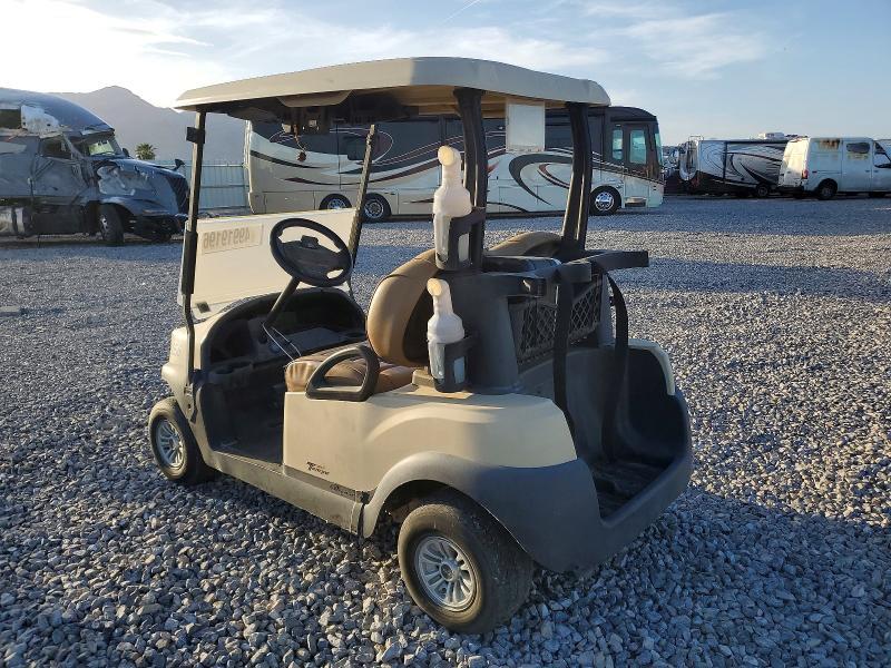 2020 Club Car Tempo Lithium Golf Cart