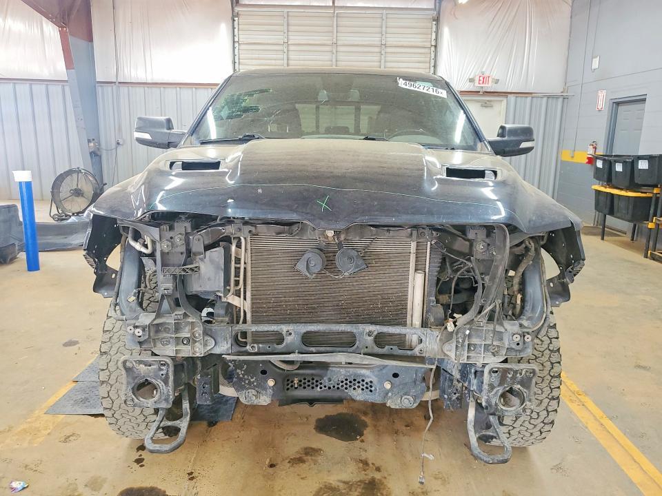 2019 Dodge RAM 1500 Rebel