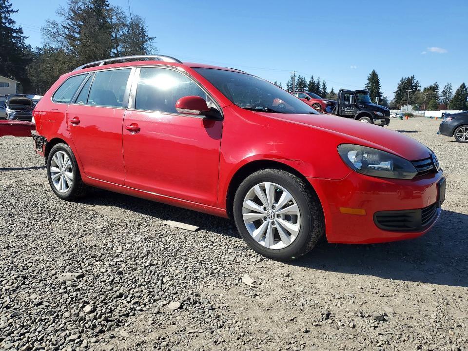2011 Volkswagen Jetta s