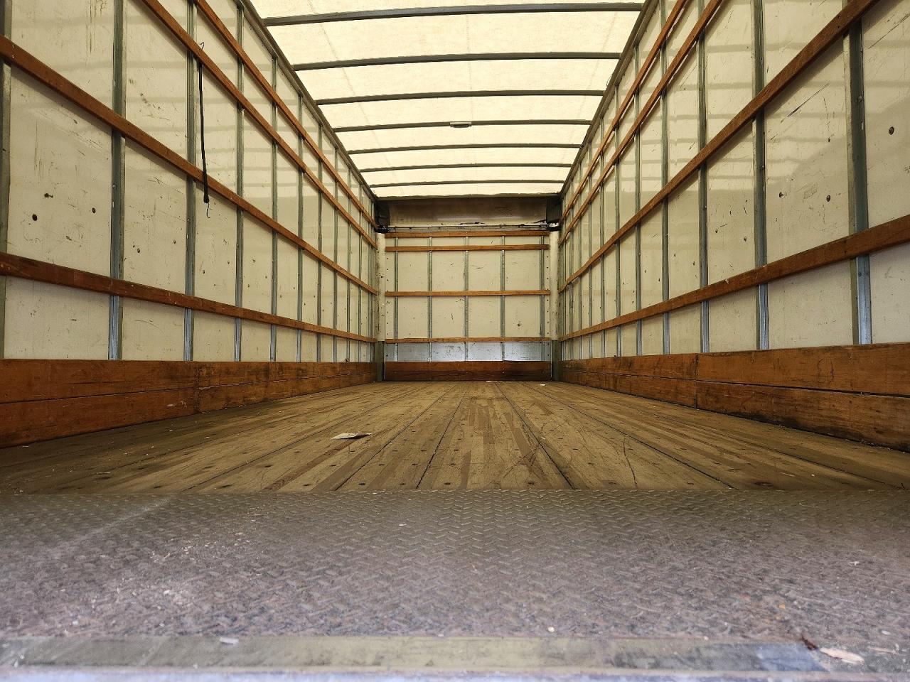 2011 Freightliner M2 106 MED