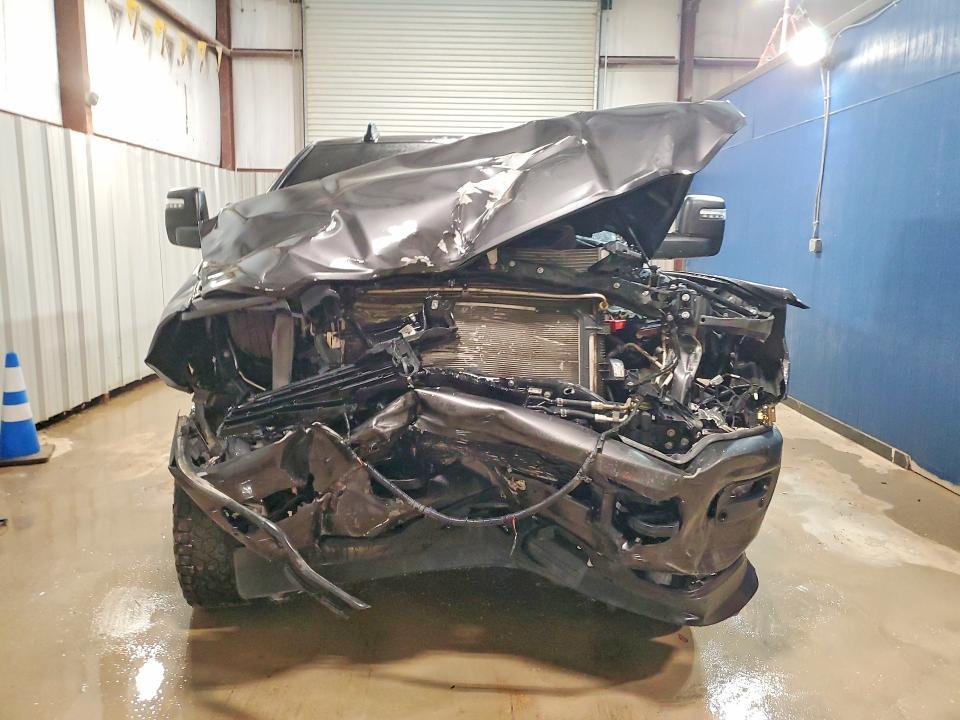 2024 Dodge RAM 2500 BIG Horn
