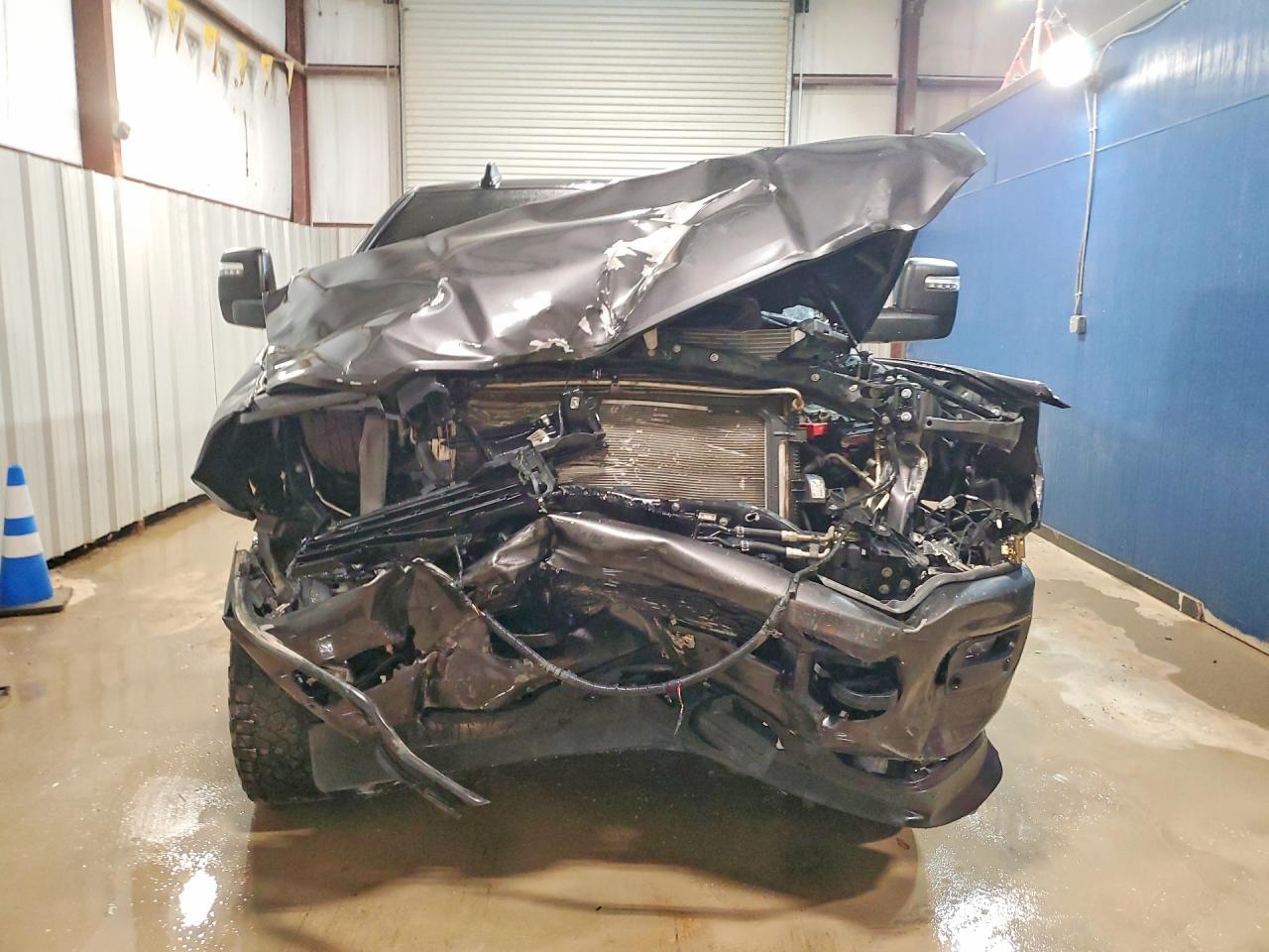 2024 Dodge RAM 2500 BIG Horn
