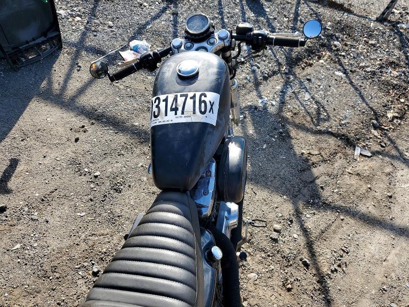 1998 Harley-Davidson CSX