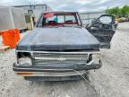 1992 Chevrolet S Truck S10