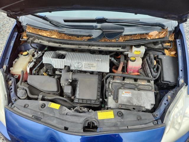 2010 Toyota Prius iii