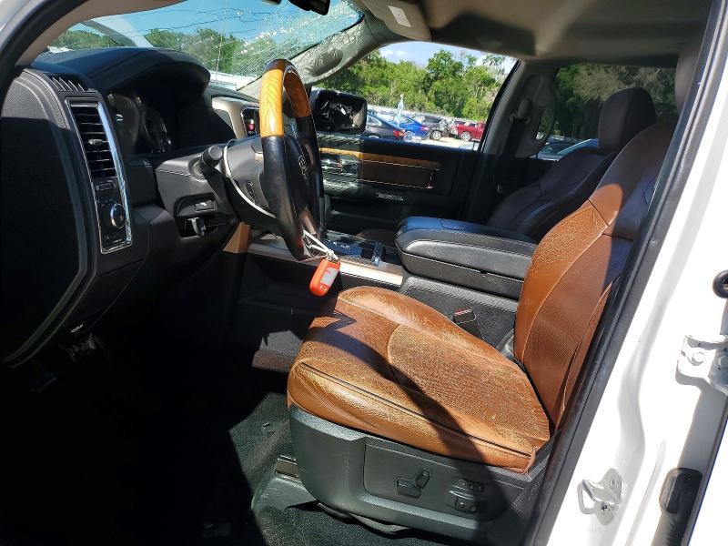 2013 Dodge RAM 1500 Longhorn
