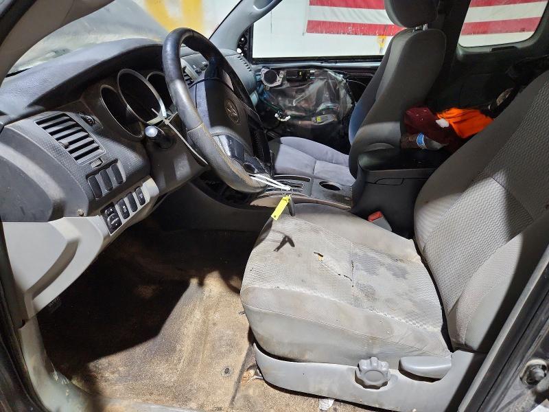 2012 Toyota Tacoma Base