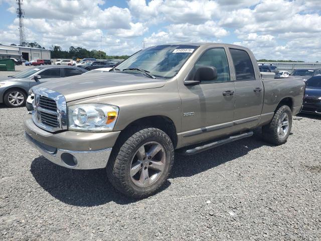 2006 Dodge RAM 1500 ST
