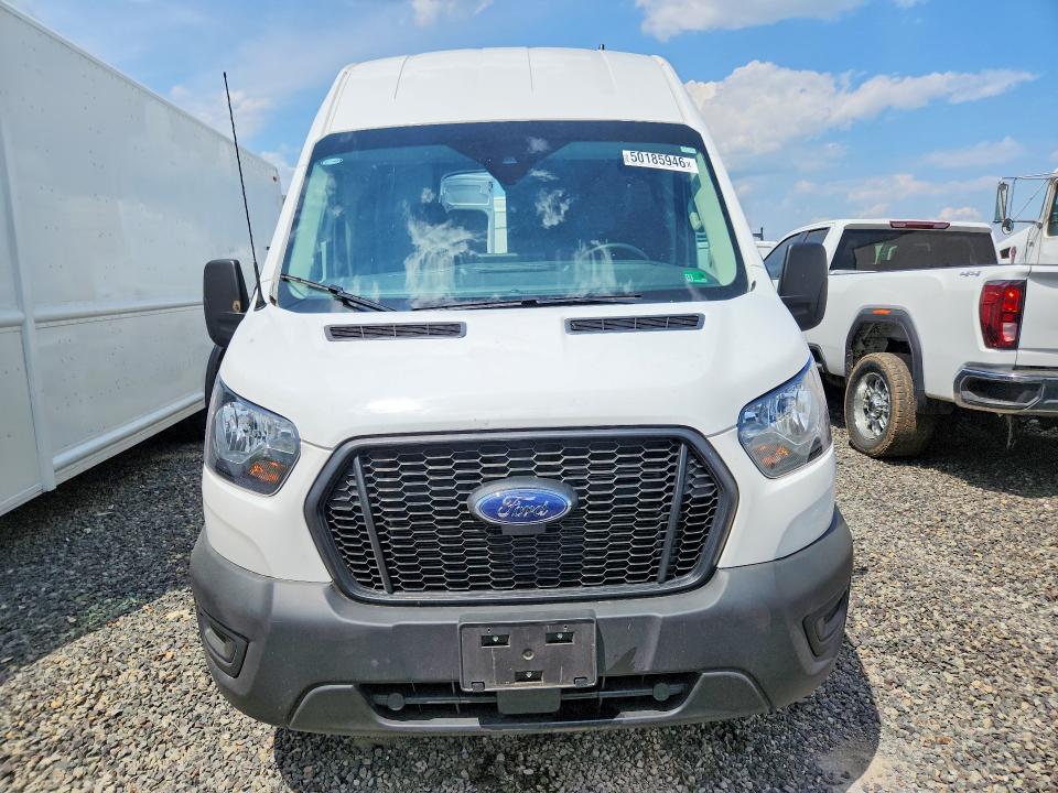 2024 Ford Transit 350 Delivery van