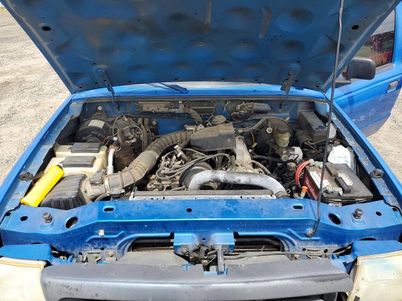 1998 Ford Ranger