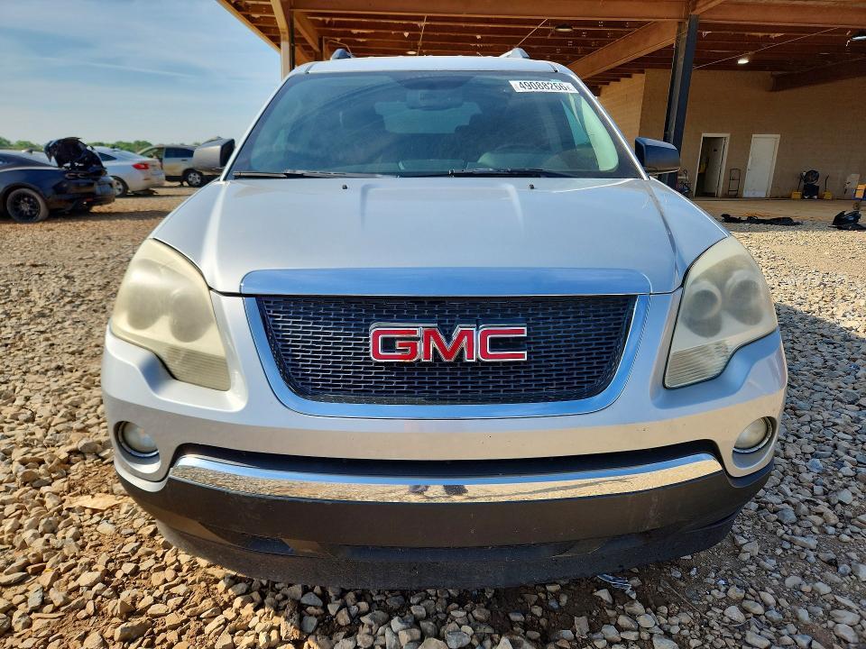 2011 GMC Acadia sle