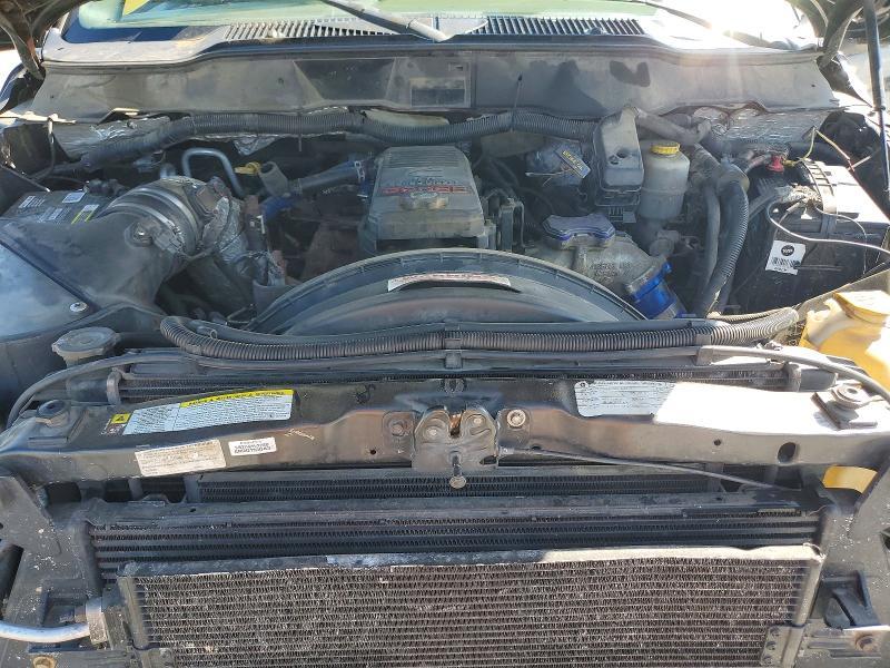 2009 Dodge RAM 2500