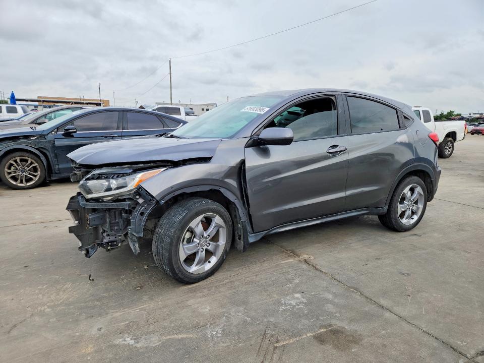 2019 Honda Hr-v lx
