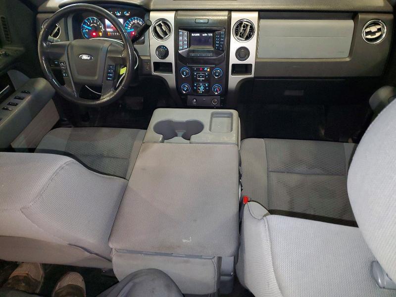 2014 Ford F150 Super cab