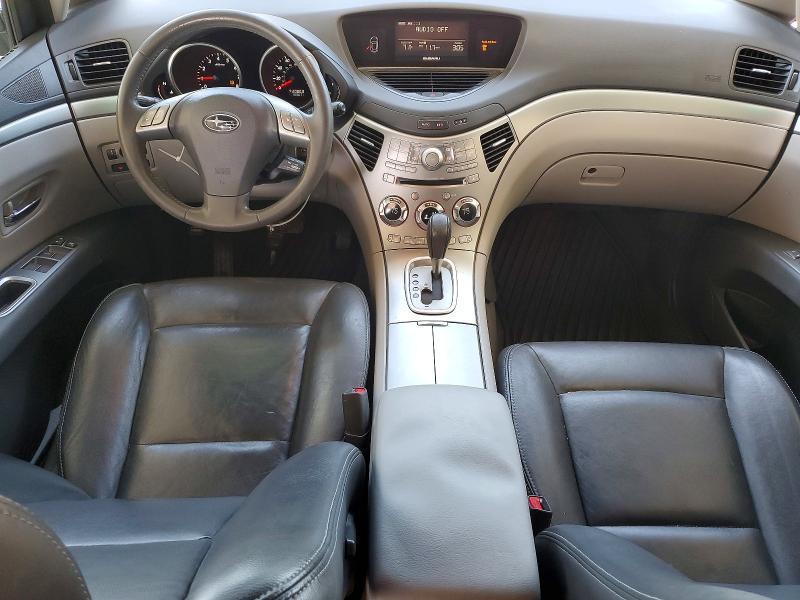 2008 Subaru Tribeca Limited