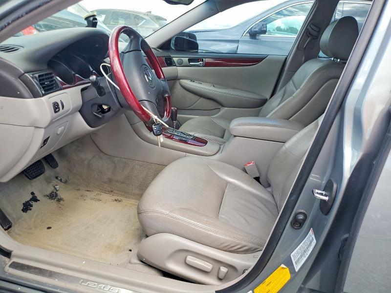 2003 Lexus Es300