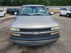 2000 Chevrolet Silverado C1500