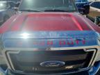 2016 Ford F250 Super Duty