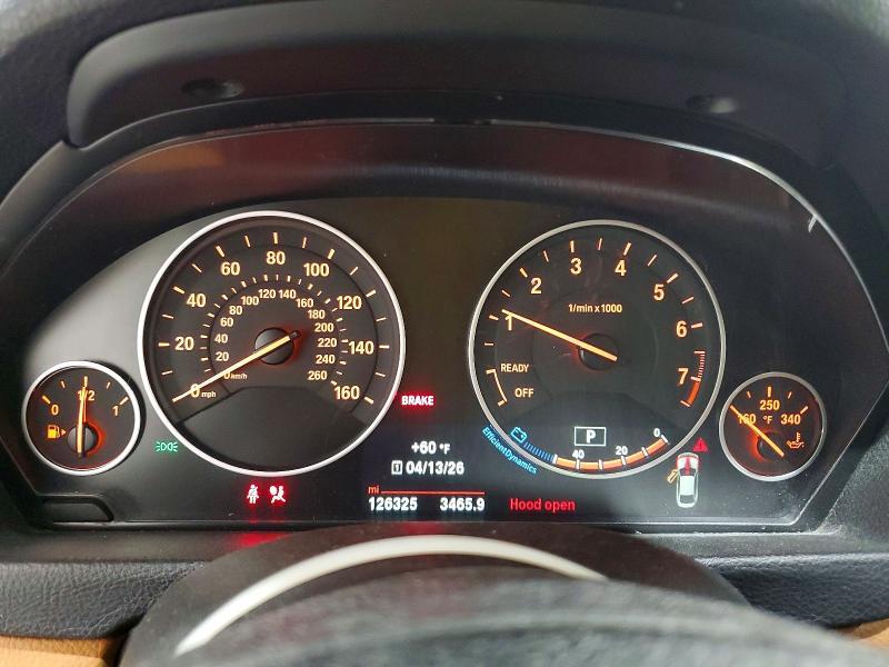 2018 BMW 430xi Gran Coupe