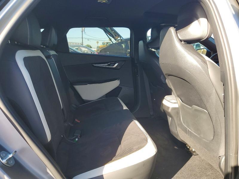 2023 KIA EV6 Gt-line