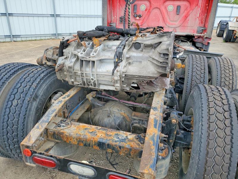 2020 Freigliner 2020 Freightliner Cascadia 1-Semi Truck