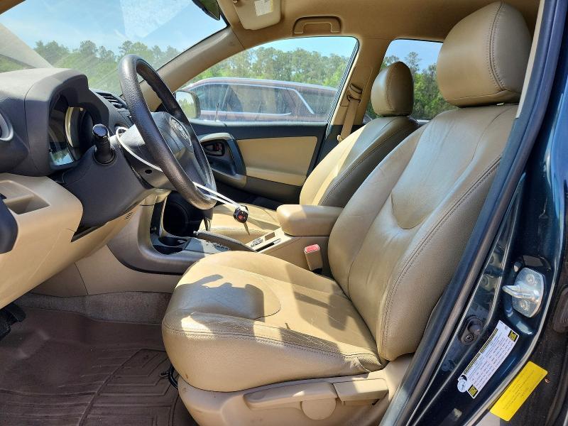 2010 Toyota Rav4 Base