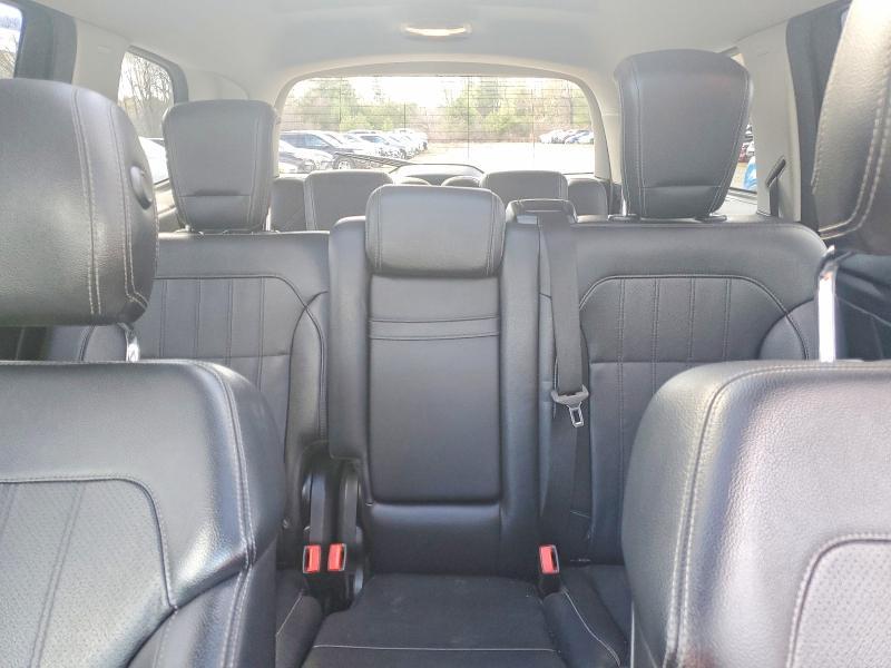 2014 Mercedes-Benz Gl 450 4matic