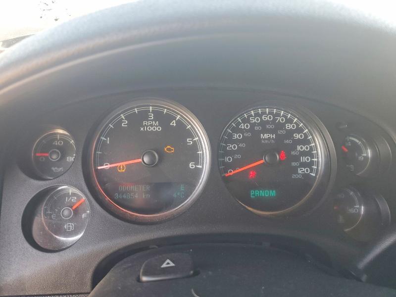 2011 GMC Yukon Denali