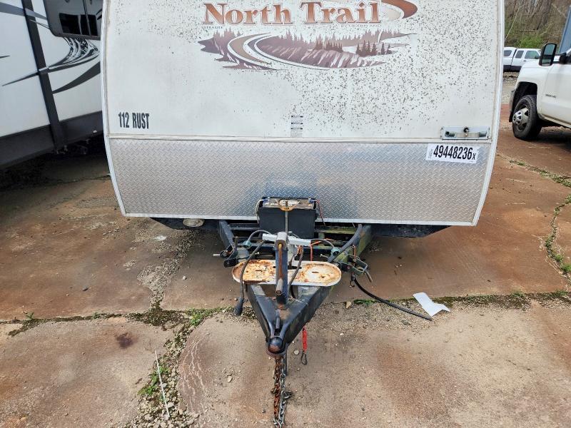 2010 Heartland Other